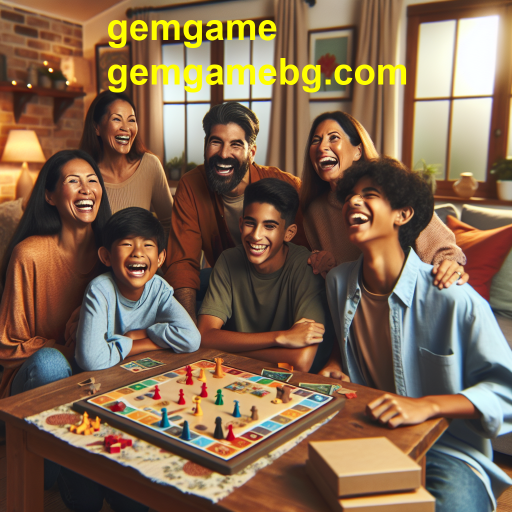 Descubra o Mundo dos Jogos de Estratégia no Gemgame