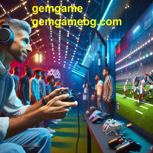 A Revolução dos Jogos de Esportes: Entretenimento e Competição